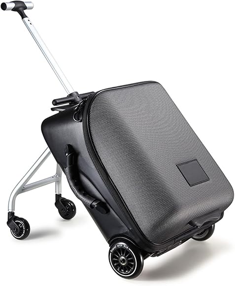 スーツケースとベビーカーの 2-in-1 スーツケースとベビーカーの 2-in-1